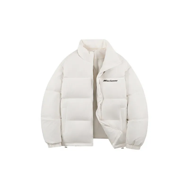 Mimx Homme Down Jackets Unisex-19