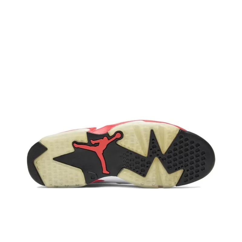 Jordan Infrared Pack 6/6-4