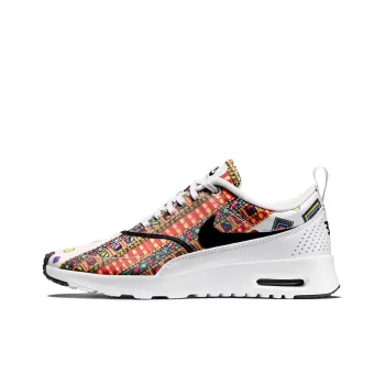 Nike Air Max Thea Liberty White Black Women's
