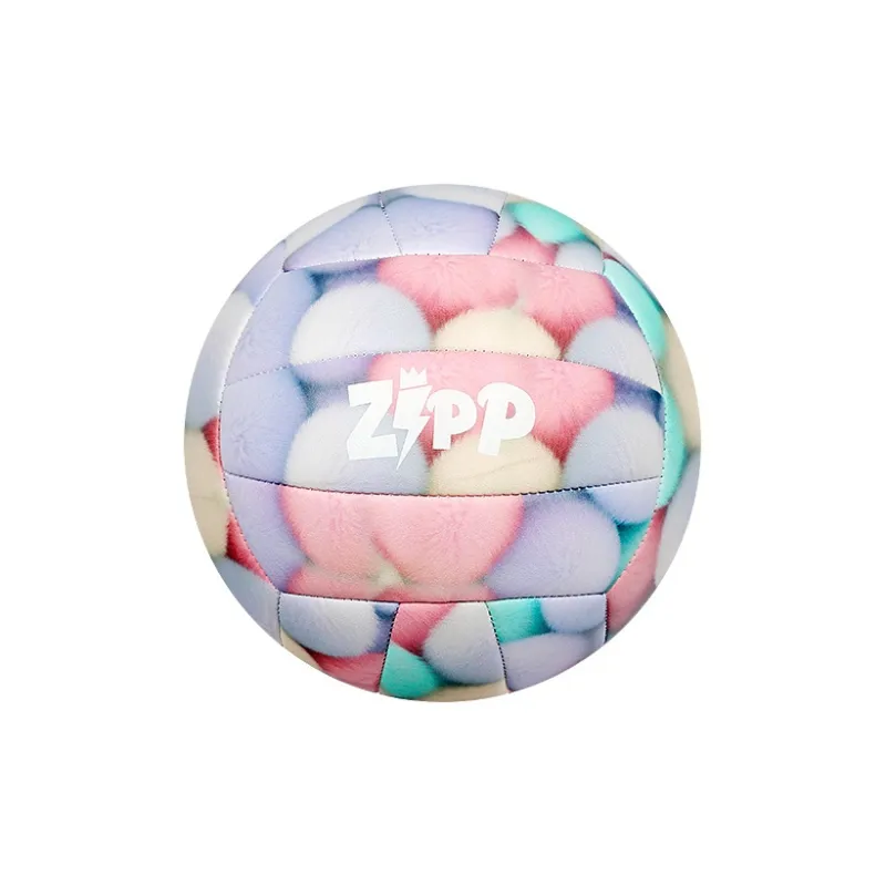 ProSelect PU Size 5 Ball Volleyball Unisex Multicolor-2