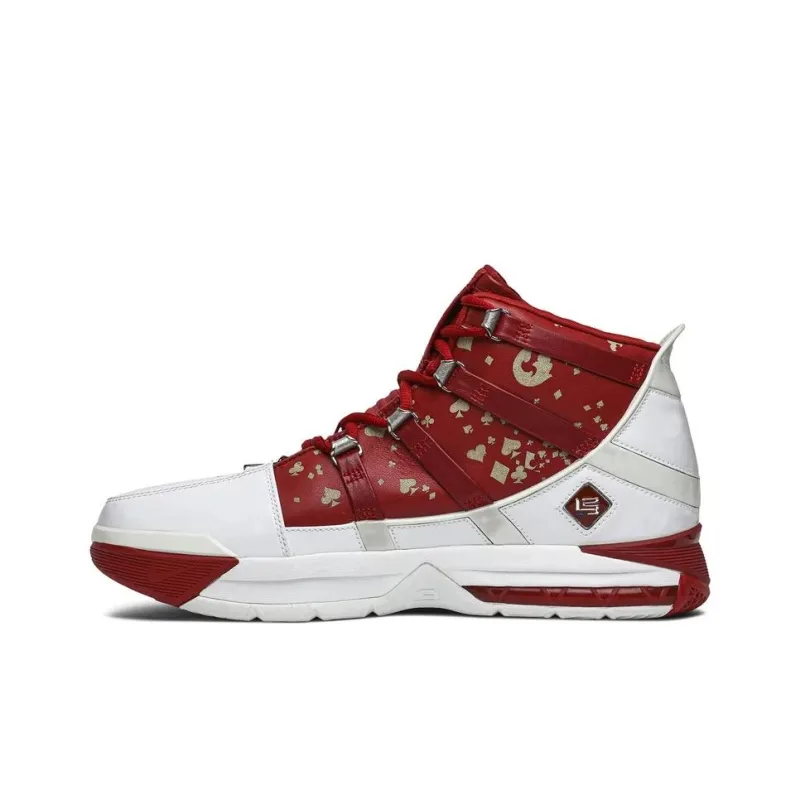 Nike LeBron Zoom 3 All Star-0