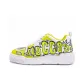 Yellow White