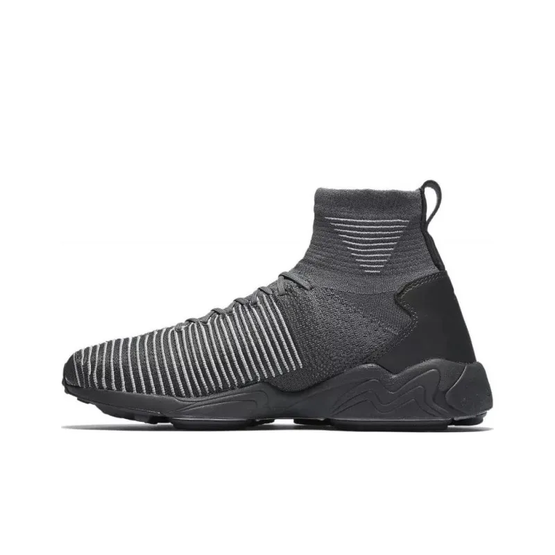 Nike Zoom Mercurial Xi Fk Dark Grey/Anthracite Wolf Grey-0