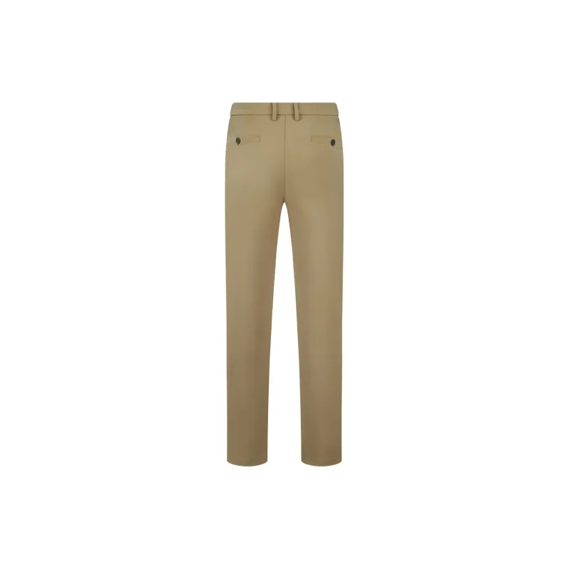 SEVEN Casual Pants For Fall And Winter Men's-6