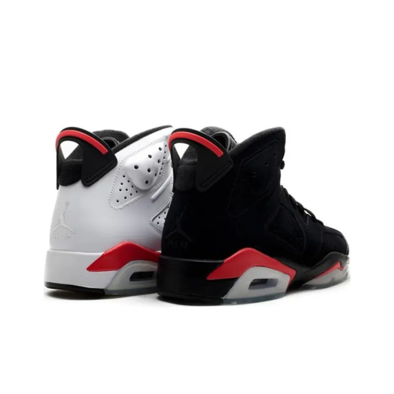 Jordan Infrared Pack 6/6-3