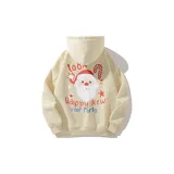 Apricot Hooded (Regular)