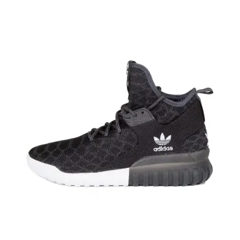 Adidas Originals Tubular X Primeknit Core Black