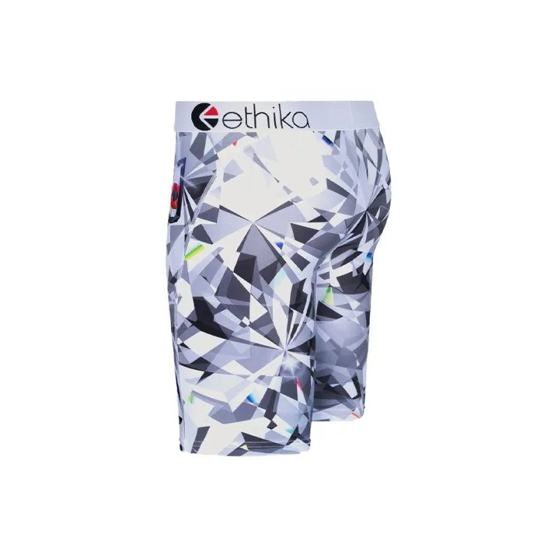 ETHIKA Underpants Men's 1 Pack Multicolor-2