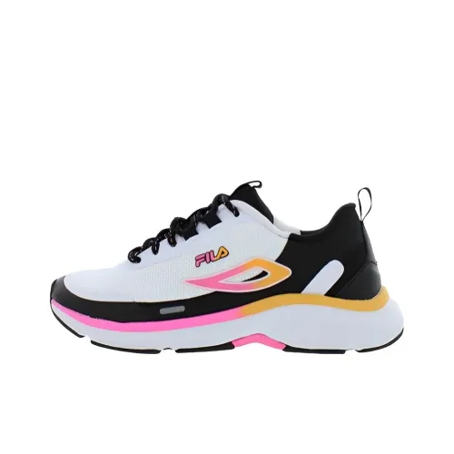 FILA Memory Trexler Casual Shoes Women's Low-Top