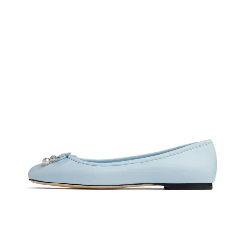 Jimmy Choo Elme Ballerinas