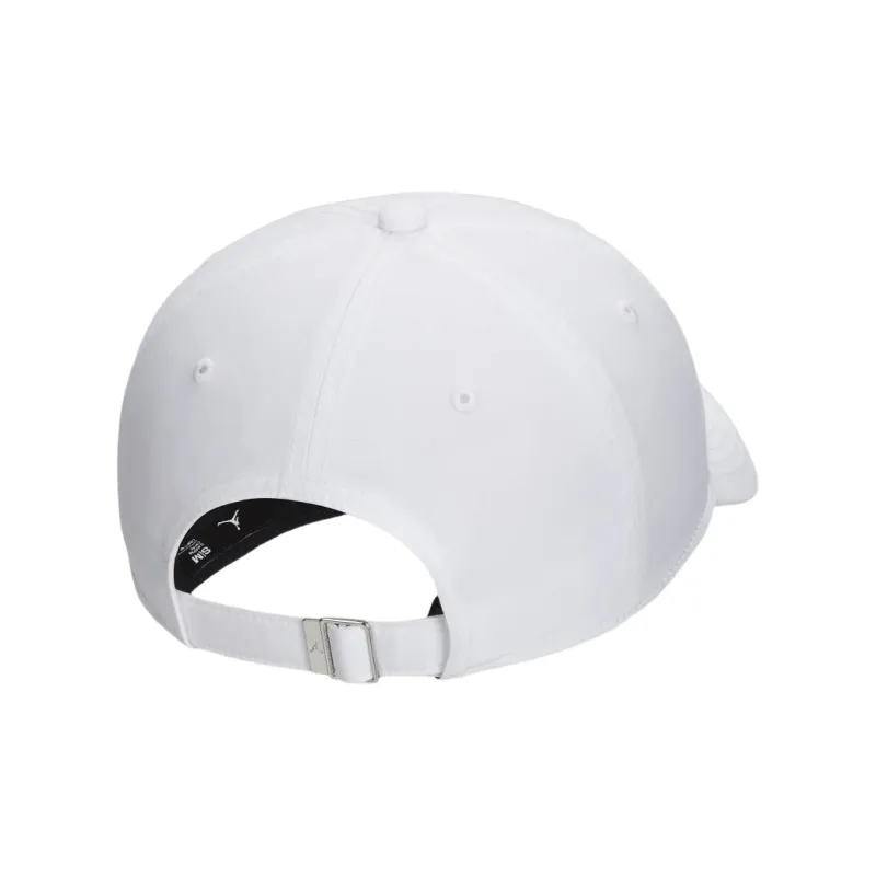 Jordan - Baseball Caps Unisex White-1