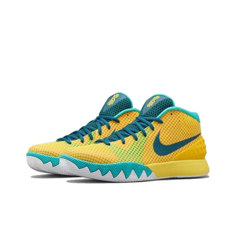 Nike Kyrie 1 'Letterman'-2