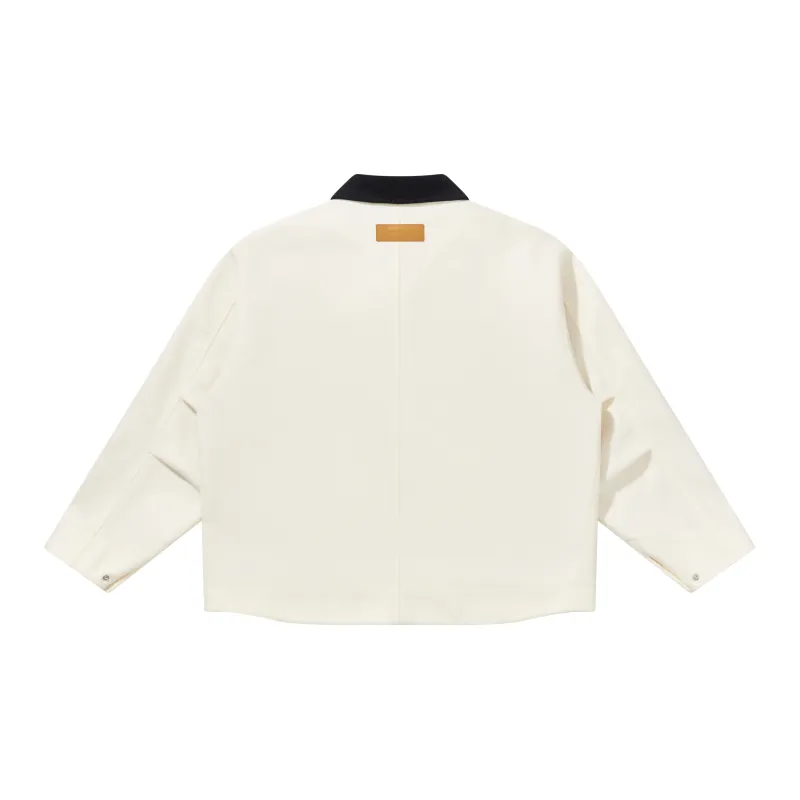 HARSH AND CRUEL Jackets Coats Unisex-5