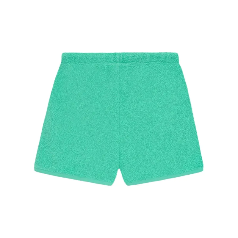 Fear Of God Essentials Polar Fleece Short-1
