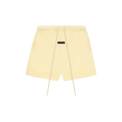 Fear Of God Essentials Polar Fleece Short 