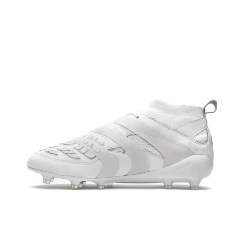 Adidas Accelerator Cleat David Beckham White