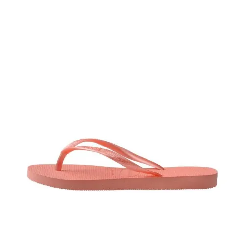 Havaianas Slim Flip Flops Women's