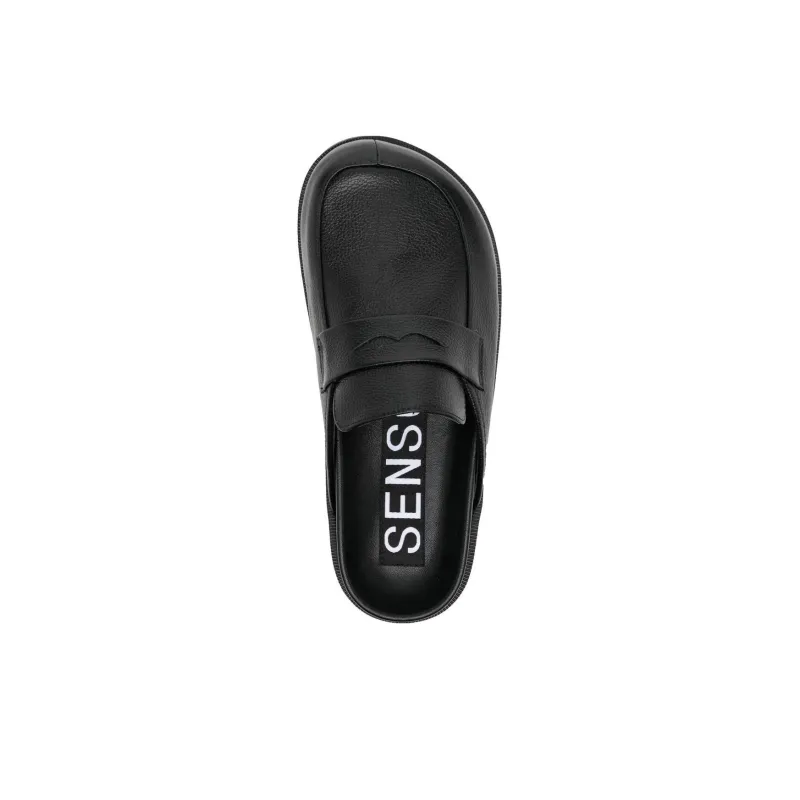 SENSO Zayn Ii Round toe Mules Women's-4