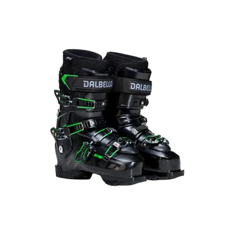 Dalbello Sports Ski Boots-3