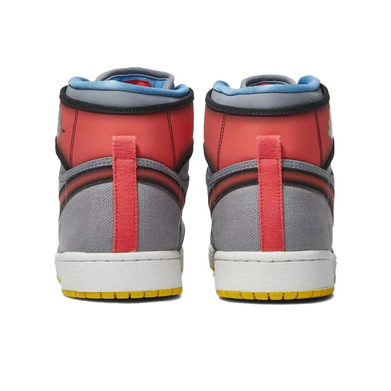 Jordan 1 Retro Rttg Barcelona-3