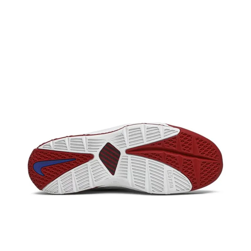 Nike LeBron Zoom 3 All Star-4