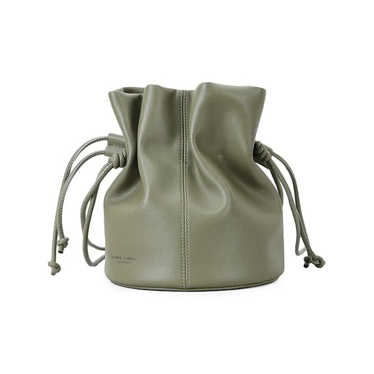 PIERRE CARDIN Commute Versatile Shoulder Bag For Women's Fashion Premium Crossbody Bag Women's-29