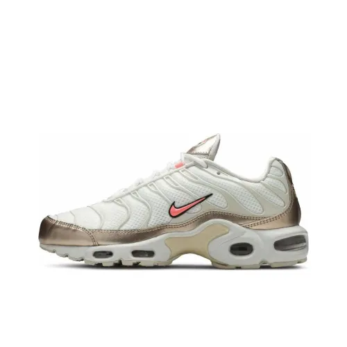 Nike Air Max Plus Light Orewood Brown Women's