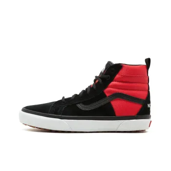 Vans The North Face X SK8 Hi 46 MTE DX Red