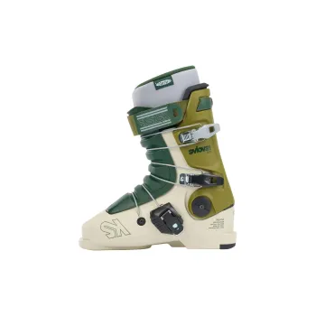 K2 SPORTS Revolve Pro Skis Ski Boots Men's