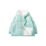 Mint Green (Fleece-Lined)