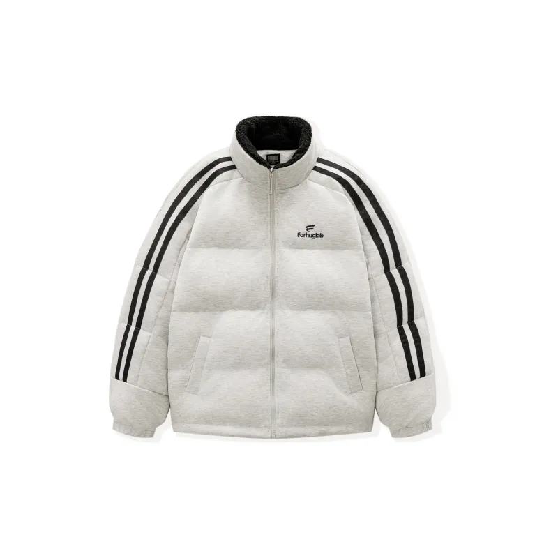 FORHUG Puffer Jackets Unisex-5