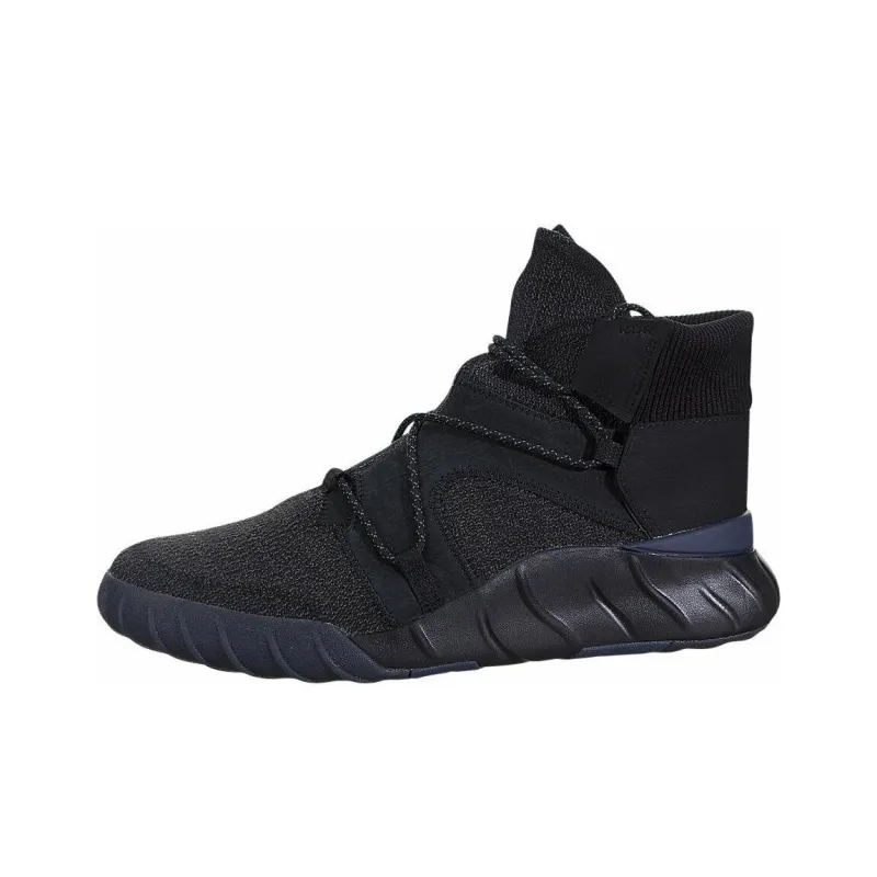 Adidas Tubular X 2.0 Triple Black-0