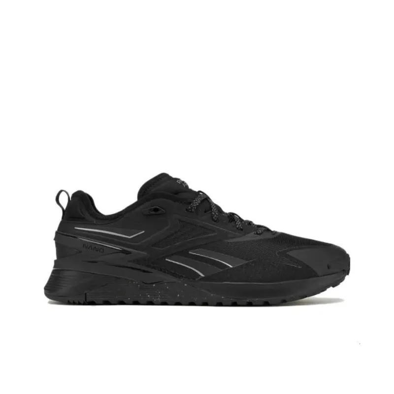Reebok Nano X3 Adventure 'Black Pewter'-1