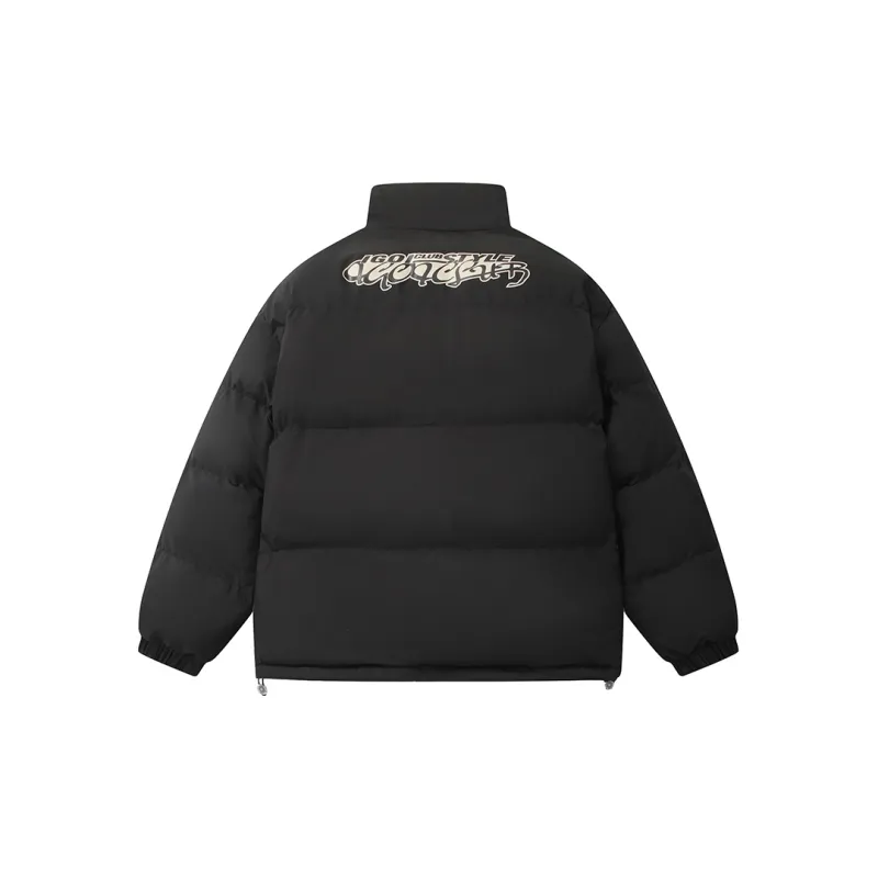IGOI Puffer Jackets Unisex-1