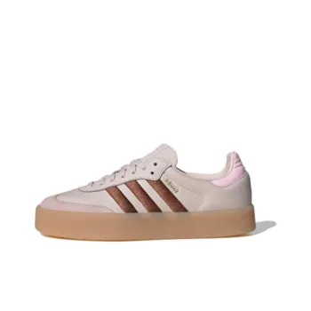 Adidas Samba Putty Mauve Gum