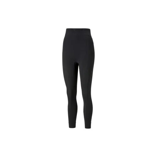 PUMA X FIRST MILE Sports Pants Women's Black