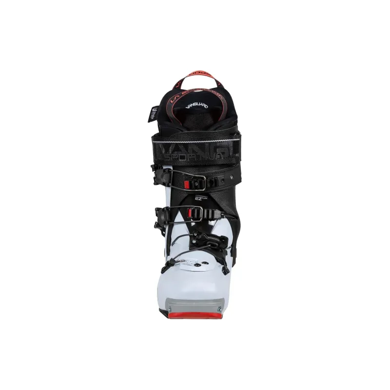 MAJESTY Ski Boots-5