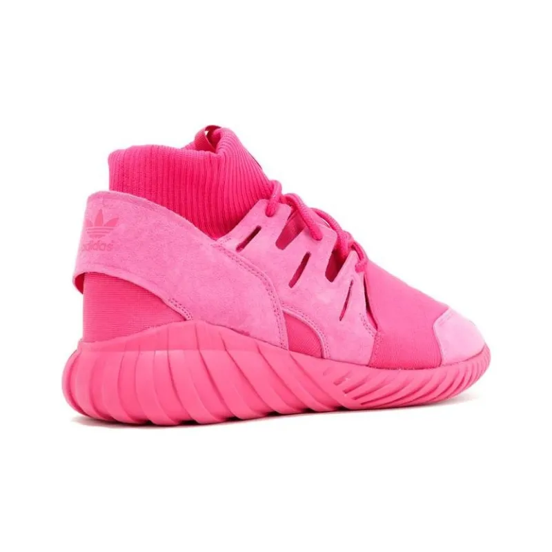 Adidas Tubular Doom Eqt Pink-3