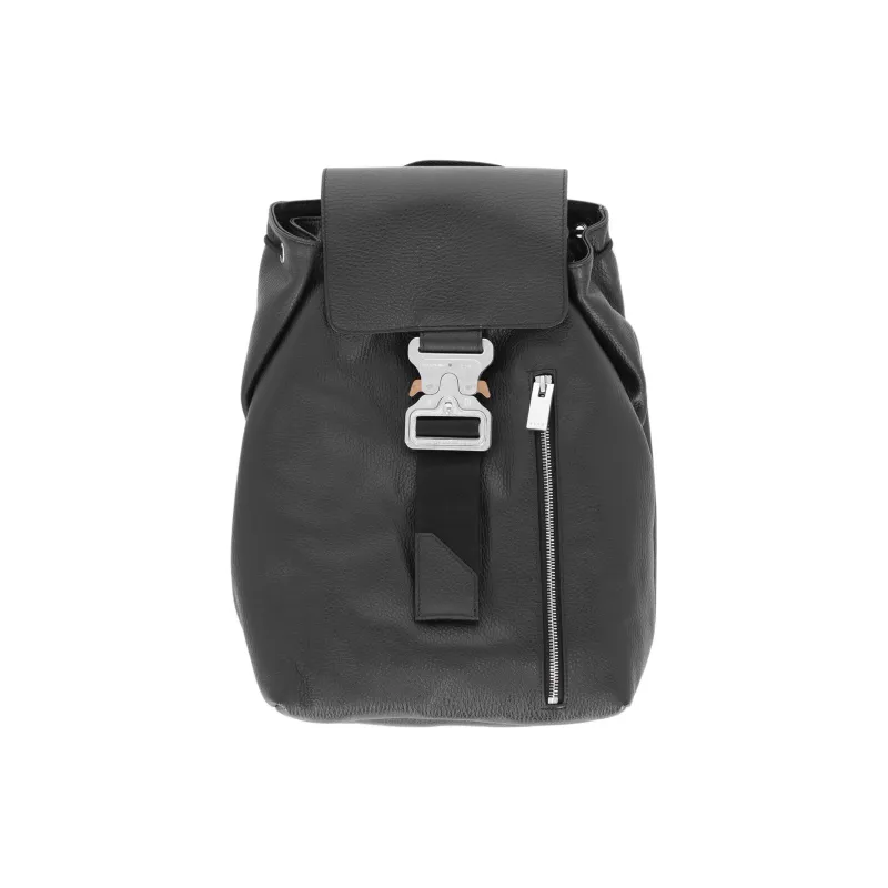 1017 ALYX 9SM Tank Leather Backpack-0
