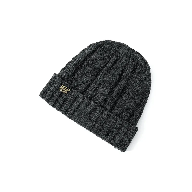 JEEP SPIRIT Beanies Unisex-1