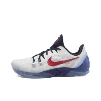 Nike Zoom Kobe Venomenon 5 Ep 'White Red'