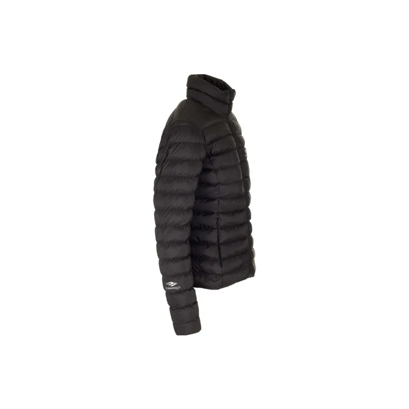 Balenciaga FW23 Puffer Jacket Regular Fit Women's Black-2