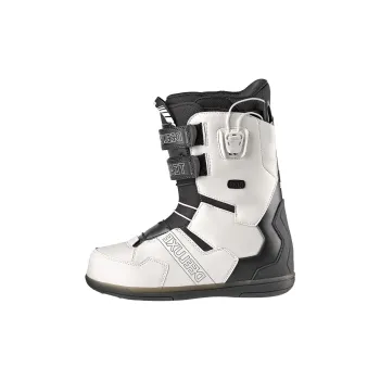 Deeluxe Ski Boots
