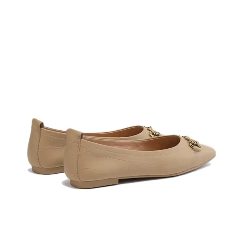 FOND&BERYL Casual Single Shoes Women's-5