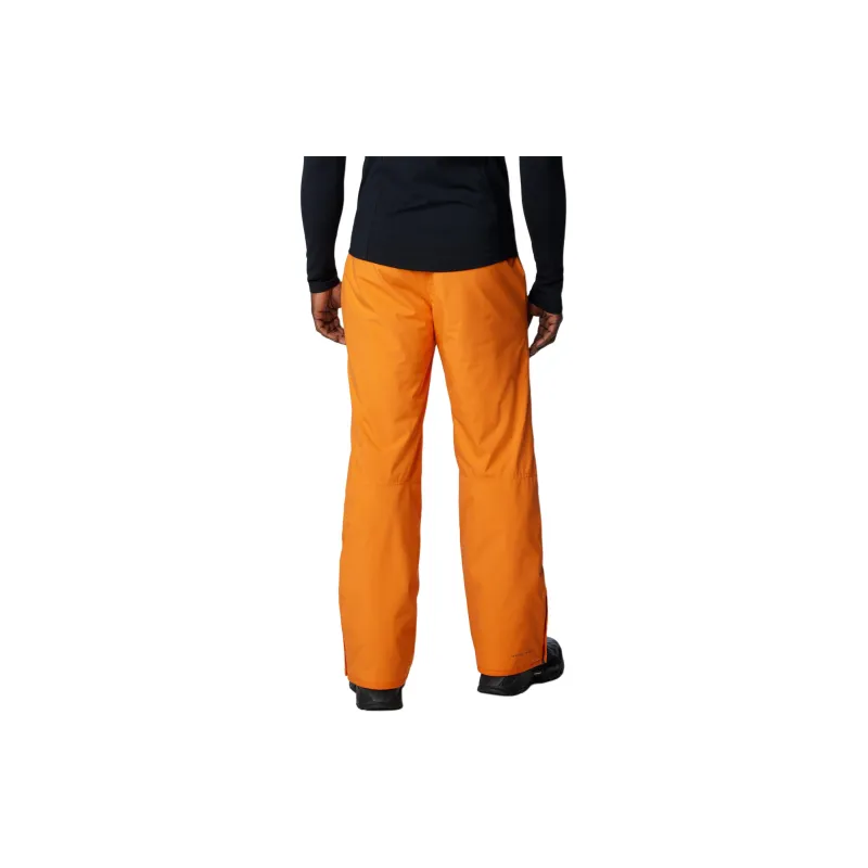 Columbia Shafer Canyon™ Ski Pants Men's Orange-1