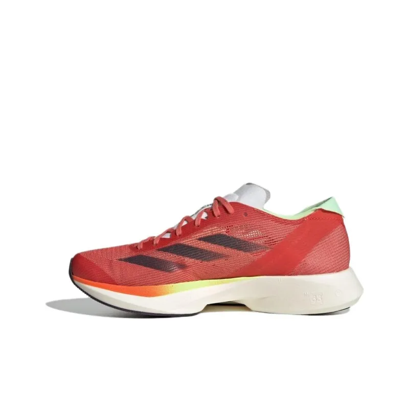 Adidas Adizero Takumi Sen 10 Preloved Scarlet Aurora Met. Bright Red Women's-0