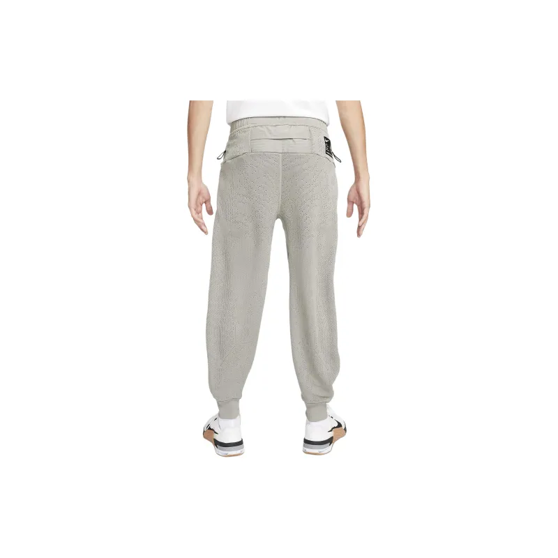 Nike A.P.S. Therma-FIT Versatile Pants Casual Pants Men's Dark Gray Mud-1