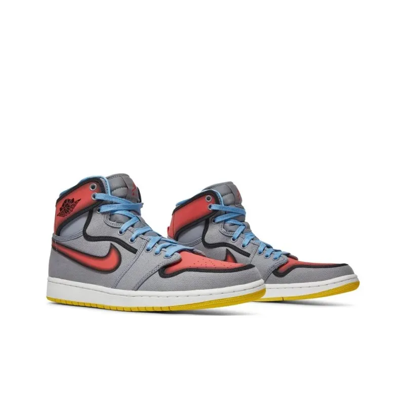 Jordan 1 Retro Rttg Barcelona-2