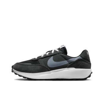 Nike Waffle Debut Black Off Noir