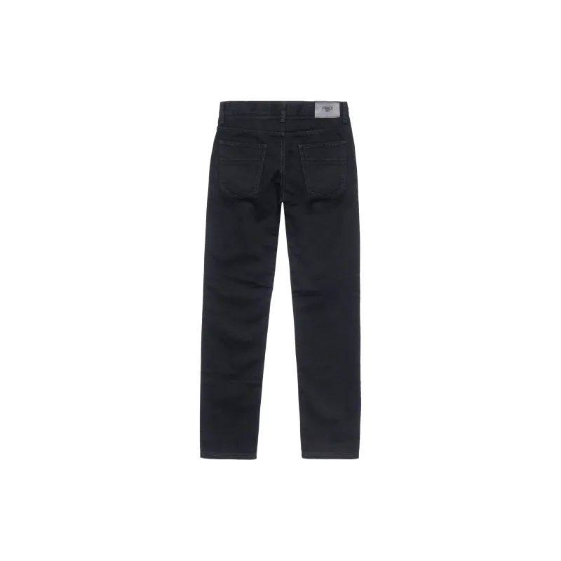 FENDI Jeans Men Black-1